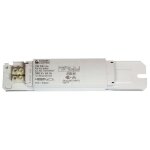Ballast électromécanique tci pour lampes fluorescentes 58w - 65w 183109b2v Ballast électromécanique tci pour lampes fluorescentes 58w - 65w 183109b2v