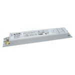 Ballast lectronique tci btl418 linaire multi - lampes 4x18w t8 137956 / 4ln