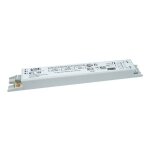 Ballast lectronique tci linaire multi - lampe 1x18 137994 / 118h