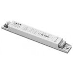 Ballast lectronique tci linaire multi - lampe 1x24w  1x40w 137998 / 139