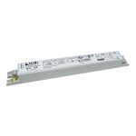 Ballast lectronique tci linaire multi - lampe 1x58 137994 / 158h