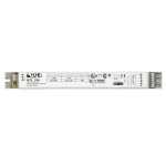 Ballast lectronique tci linaire multi - lampe 2x18 137994 / 218h