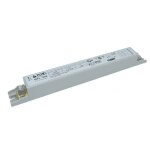 Ballast lectronique tci linaire multi - lampe 2x36 137994 / 236h