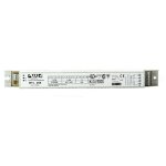 Ballast lectronique tci linaire multi - lampe 2x58 (137994h)