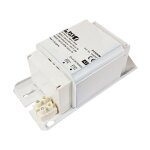 Ballast ferromagntique tci 250w pour lampes hm et hi 183072