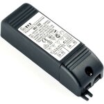 Tci - transformateur �lectronique wu 105 20 - 105 w 12 v (119720)