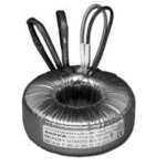 Transformateurs torodaux tci 105va 230v - 12v 147940