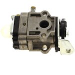 Carburateur + vis reglage - debroussailleuse Carburateur + vis reglage - debroussailleuse