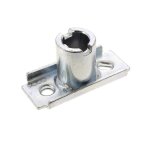 Tck garden - support de lame 34, 6mm - tondeuse a gazon