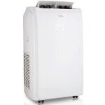 Tcl ? climatiseur mobile 12000 btu 3 - en - 1 ? puissance 3, 5 kw ? d�bit d'air 390 m� / h ? niveau sonore ...