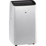 Tcl, climatiseur mobile 12000 btu, appareil 4 - en - 1, chauffage