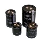 Slg337m250s1a5r30k condensateur lectrolytique snap - in 10 mm 330 f 250 v 20 % ( x h) 25 mm x 30 mm ...