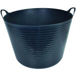 Tec hit 390142 - panier souple - ultra - r�sistant - dimension : 45 cm x 37 cm x 52 cm - 42 litres - ...