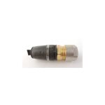 Tece - adaptateur � emboiter pour tube cuivre, acier et inox 20x16mm bi - mati�re laiton / ppsu plomberie ...