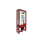 Bti - support tece 4 pieds auto portant