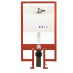 Tece - bati - support applik faible paisseur 8 cm