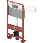 Bti - support tece construction base avec plaque de commande blanche tece construct base avec plaque ...