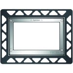 Tece - cadre de montage wc pour montage encastr�, 9240644