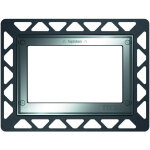 Tece - cadre de montage wc pour montage encastr�, 9240649