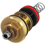 Tece drucksp�lerkartusche ersatzteil tece, dal drucksp�ler urinal teceambia 9820031