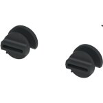 Tece - paire de loquet 1 / 2 tour de fermeture pour b�ti