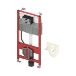 Tece - réservoir encastré 1120mm universel avec matelas isolant Tece - réservoir encastré 1120mm universel avec matelas isolant