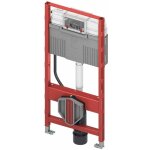 Profil - bâti - support pour wc suspendu avec fonction bidet, avec réservoir de chasse uni, hauteur de ... Profil - bâti - support pour wc suspendu avec fonction bidet, avec réservoir de chasse uni, hauteur de ...