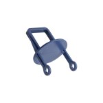 Tece - trappe d'insertion pour pastilles nettoyantes de b�ti