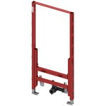 Tece teceprofil - bti - support pour bidet, hauteur 1, 12 m 9330000