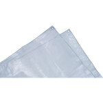 Tec hit 884203 - bâche armée transparente - 230 g / m² - 2 x 3 mètres - en polyéthylène Tec hit 884203 - bâche armée transparente - 230 g / m² - 2 x 3 mètres - en polyéthylène