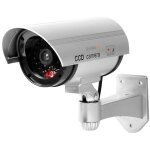Camra de surveillance ccd factice tx - 18 - technaxx