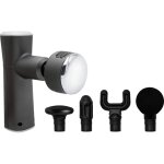 Technaxx - lifenaxx lx - 041 appareil de massage noir, argent (mat) y251733