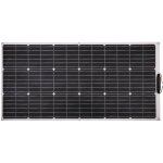 Technaxx - panneau solaire flexible 100w