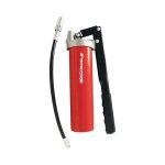 Techni - power - pompe  graisse  levier  visser lube - shuttle