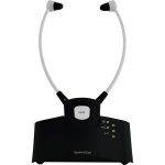 Technisat stereoman isi 3 couteurs intra - auriculaires sans fil, bluetooth noir volume rglable hi ...