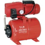 T. i. p. - technische industrie produkte 31111 surpresseur avec réservoir hww 1200 / 25 230 v 5000 l ... T. i. p. - technische industrie produkte 31111 surpresseur avec réservoir hww 1200 / 25 230 v 5000 l ...