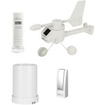 Station mto radiopilote numrique techno line mobile alerts ma 10050 blanc y081731