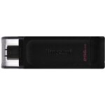 Technology datatraveler 256 go usb - c 3. 2 gen 1 70 - kingston