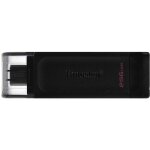 Technology datatraveler 256 go usb - c 3. 2 gen 1 70 - kingston