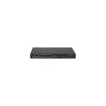 Technology poe dh - pfs4226 - 24et - 360 - v3 managed l2 gigabit ethernet (10 / 100 / 1000) switch power ...