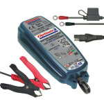 Tecmate - optimate 3 chargeur de batterie tm - 430 12v 0. 8a Tecmate - optimate 3 chargeur de batterie tm - 430 12v 0. 8a