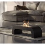 Tecno - air - system - chemin�e au bio�thanol trento - 2000 w