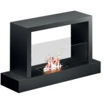 Tecno air system - chemine au biothanol roma - 2500 w