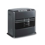Rchaud  combustible liquide tosai 4600 4600w gris tecno air system