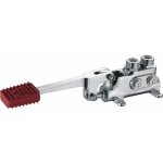 Tecom - mlangeur  une pdale avec rgulateur drmp chrom