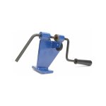 Riveteuse pour chane de trononneuse