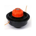 Tte dbroussailleuse 2 fils. tap & go. pour homelite. tecomec