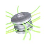 T�te d�broussailleuse multi - fils. 2x8 brins. universelle. tecomec