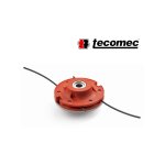 Tte de dbroussailleuse universelle multiline pro tecomec whips25