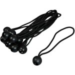 Lot de 10 accroches tout pour bches - tecplast